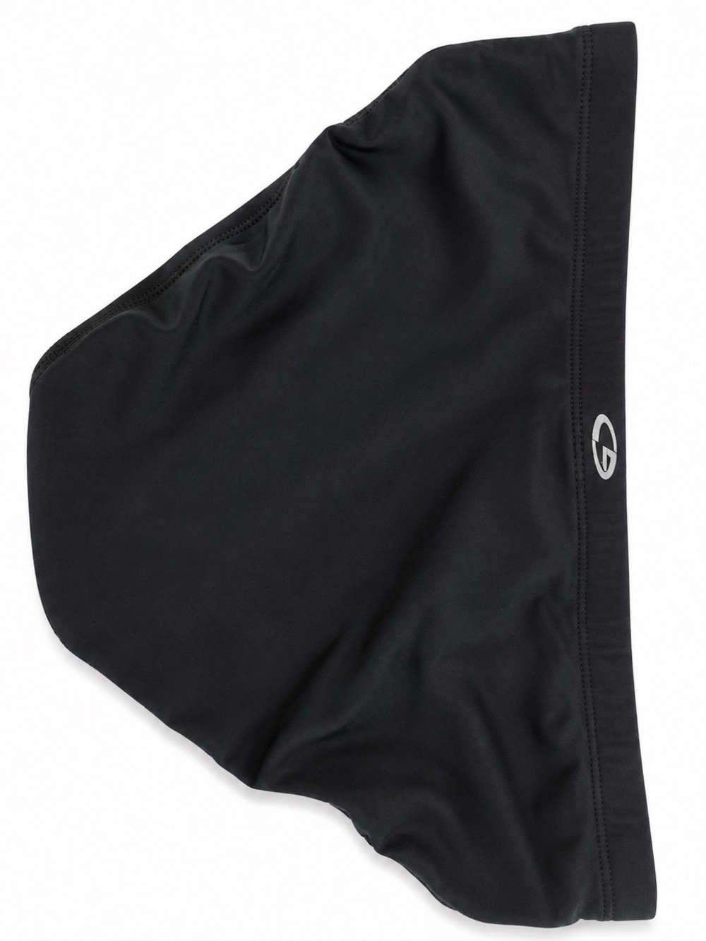 Champion Bikini Bottoms black high-cut size S